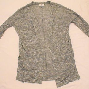 Marley Gray Cardigan